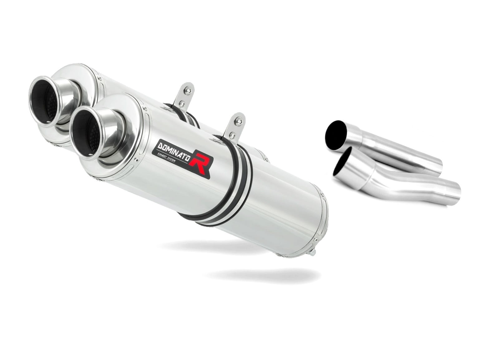 Ducati MONSTER 600 1993 – 2002 Exhaust Silencer Muffler ST + dB killer medium