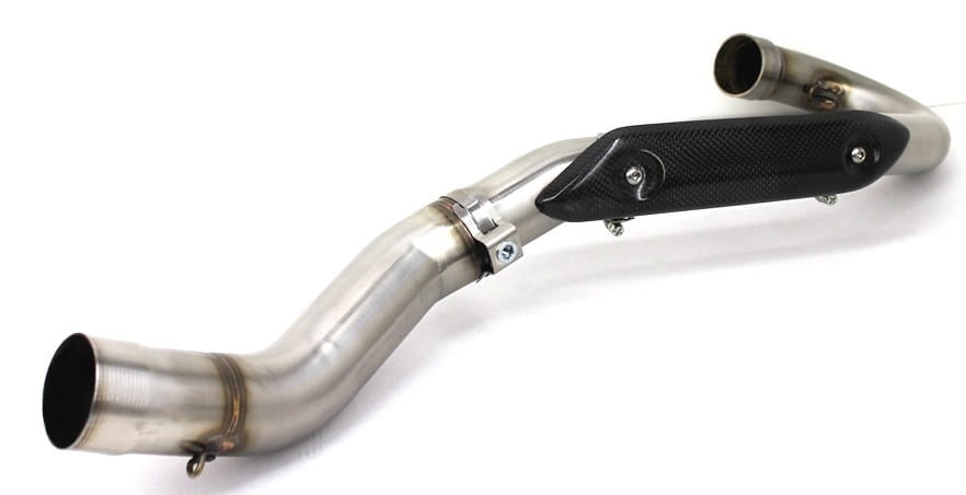 EXC-F EXC 350 F Exhaust Header pipe 2012 – 2015