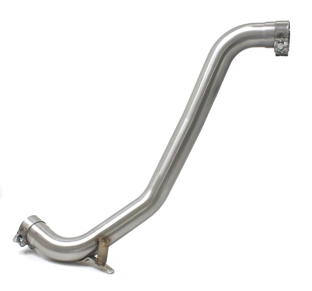 SPRINT ST 1050 Exhaust Cat Eliminator DECAT 2008 – 2012