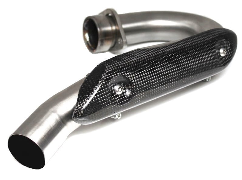 WR 450 F Exhaust Header pipe 2003 – 2006